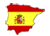 HIERROS ROS - Espanol