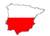 HIERROS ROS - Polski